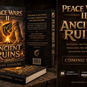 Peace Wars 2: Ancient Ruins (coming soon)