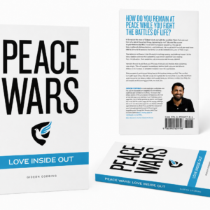 Peace Wars : Love Inside Out